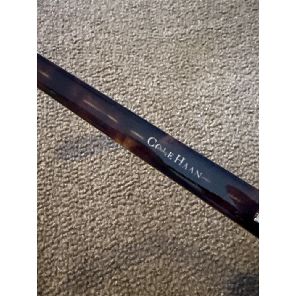 Cole Haan lenses have